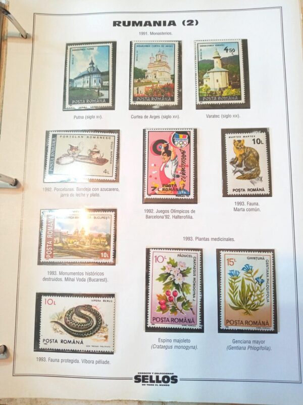 tadzakistan sellos estampillas stamps filatelia philatelic philatelist coleccion comprar vender canje intercambios