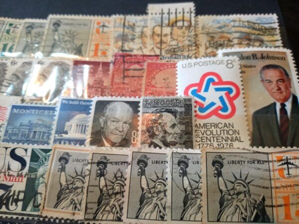 eeuu estados unidos united states lote estampillas sellos vender comprar argentina stamps filatelia philatelist philatelic