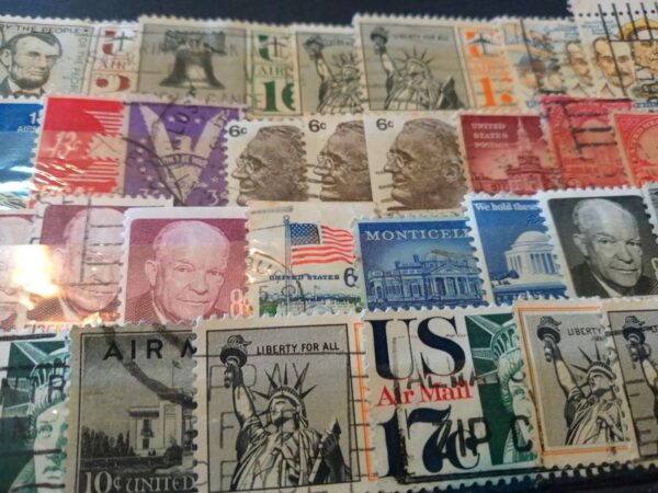 eeuu estados unidos united states lote estampillas sellos vender comprar argentina stamps filatelia philatelist philatelic