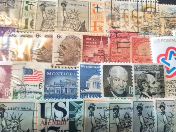 eeuu estados unidos united states lote estampillas sellos vender comprar argentina stamps filatelia philatelist philatelic
