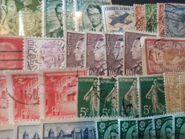 mundial world lote estampillas sellos vender comprar argentina stamps filatelia philatelist philatelic