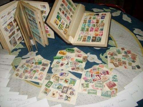 filatelia argentina 20 consejos cuidad coleccion estampillas sellos postales mercado
