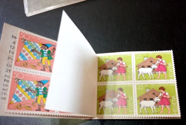 filatelia argentina carnets chequera estampillas sellos postales vender comprar stamps philatelist philatelic philately