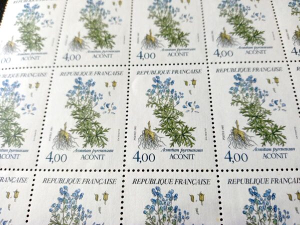 francia filatelia argentina stamps estampillas sellos france vender vendo postales subastas