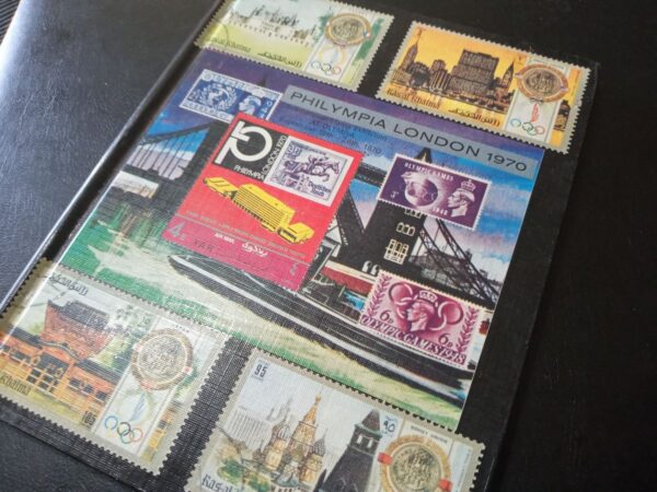 filatelia argentina vender estampillas sellos postales buenos aires stamps philatelist coleccion lote acumulacion album mercado filatelico