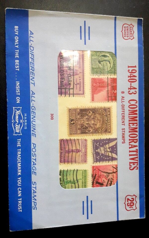 filatelia argentina estampillas estados unidos united states usa stamps philately paqueteria