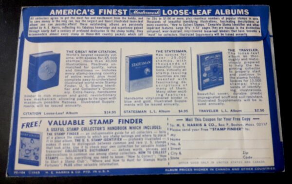 filatelia argentina estampillas estados unidos united states usa stamps philately paqueteria