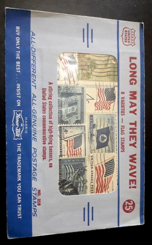 filatelia argentina estampillas estados unidos united states usa stamps philately paqueteria