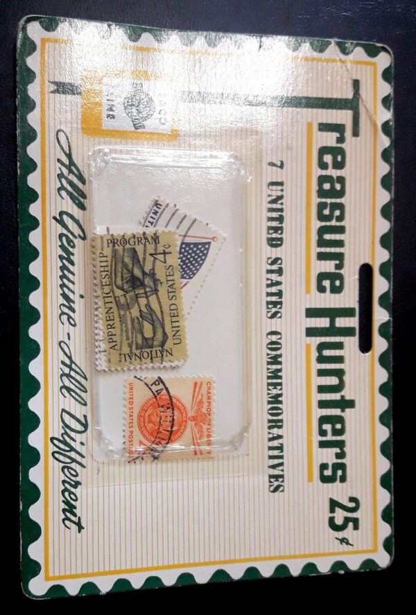 filatelia argentina estampillas estados unidos united states usa stamps philately paqueteria