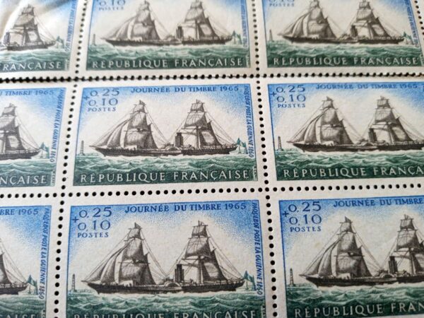 france estampillas de francia sellos timbres stamps argentina mercadofilatelia filatelia