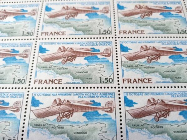 francia filatelia argentina stamps estampillas sellos france vender vendo postales subastas