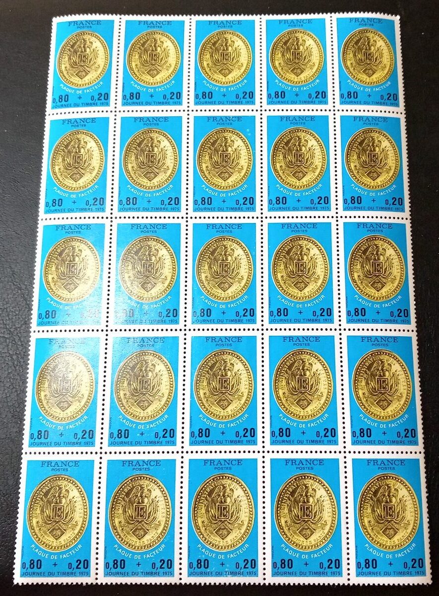 francia filatelia argentina stamps estampillas sellos france vender vendo postales subastas