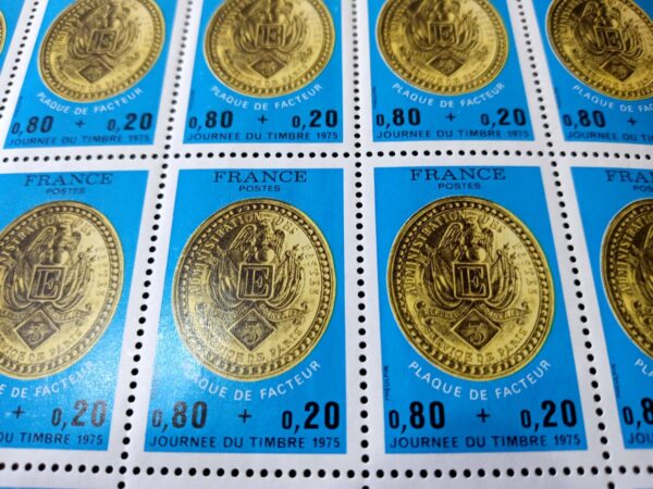 francia filatelia argentina stamps estampillas sellos france vender vendo postales subastas