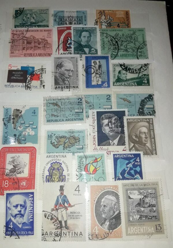 se vende clasificador estampillas sellos filatelia coleccion lote album philatelist philatelic stamps