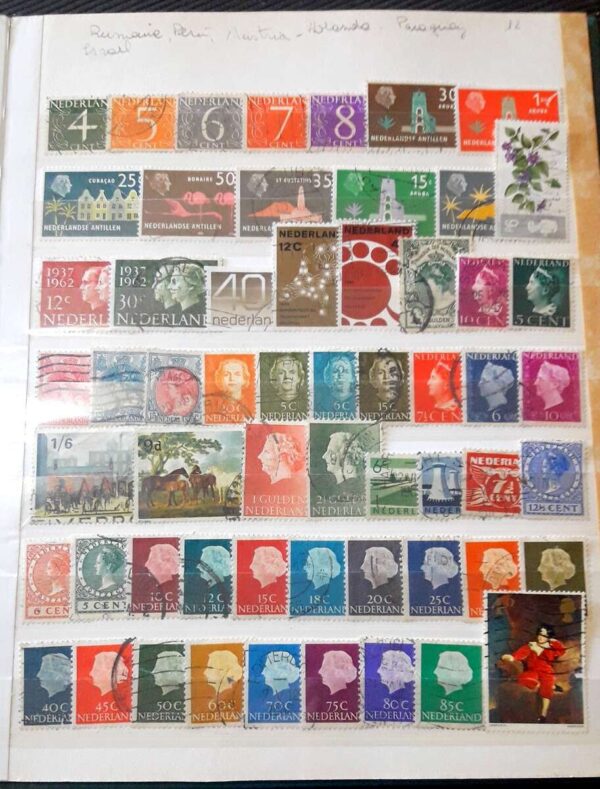 filatelia argentina estampillas clasificador clasificadores sellos stamps lotes ofertas philatelist