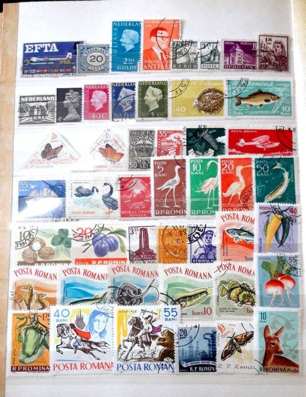 filatelia argentina estampillas clasificador clasificadores sellos stamps lotes ofertas philatelist