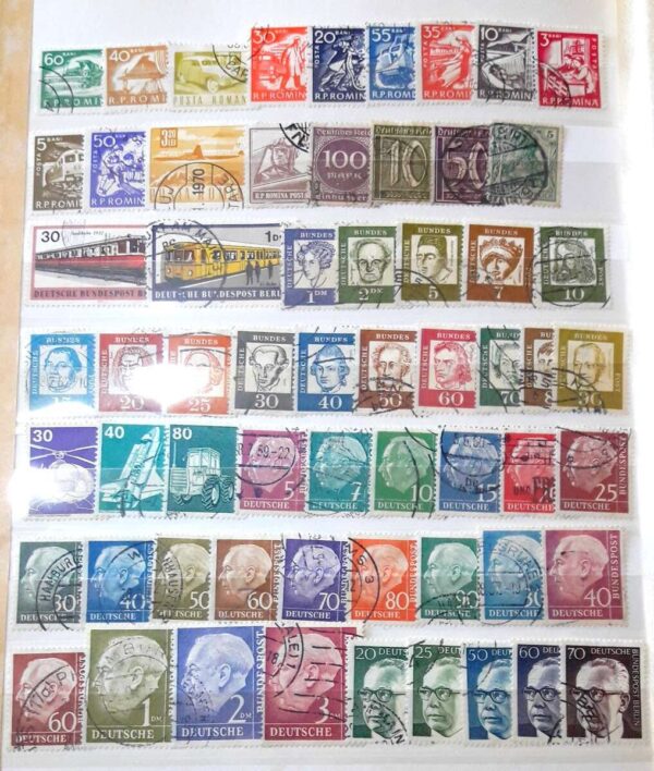 filatelia argentina estampillas clasificador clasificadores sellos stamps lotes ofertas philatelist
