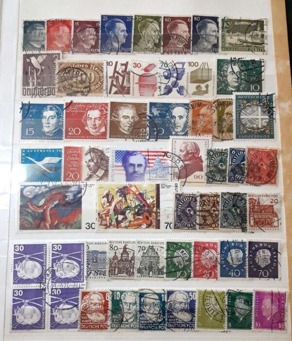 filatelia argentina estampillas clasificador clasificadores sellos stamps lotes ofertas philatelist