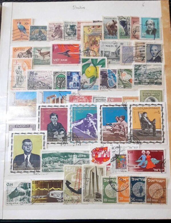 filatelia argentina estampillas clasificador clasificadores sellos stamps lotes ofertas philatelist