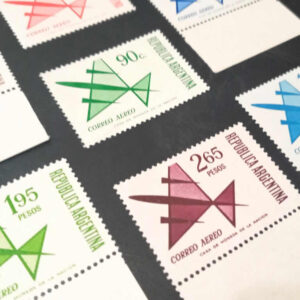 Correo Aéreo