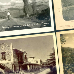 Postales