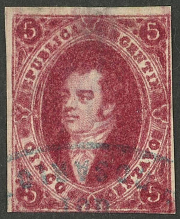 rivadavias filatelia argentina sellos estampillas jalil usado stamps mercado filatelico philatelist