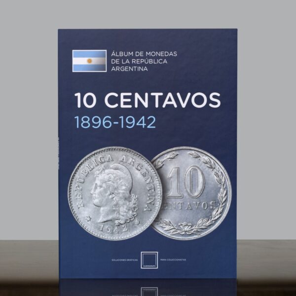 NUMISMATICA ARGENTINA