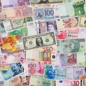 Billetes