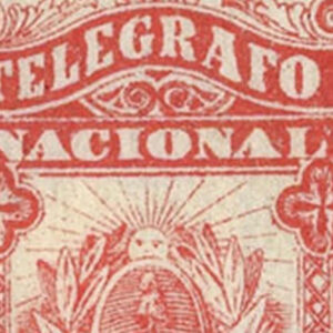 Telegrafos