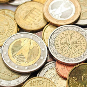 Monedas Mundiales