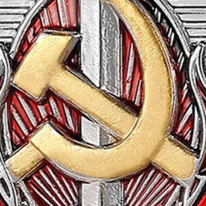 Medallas de Union Sovietica
