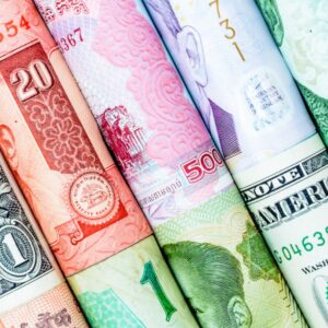 Billetes Mundiales