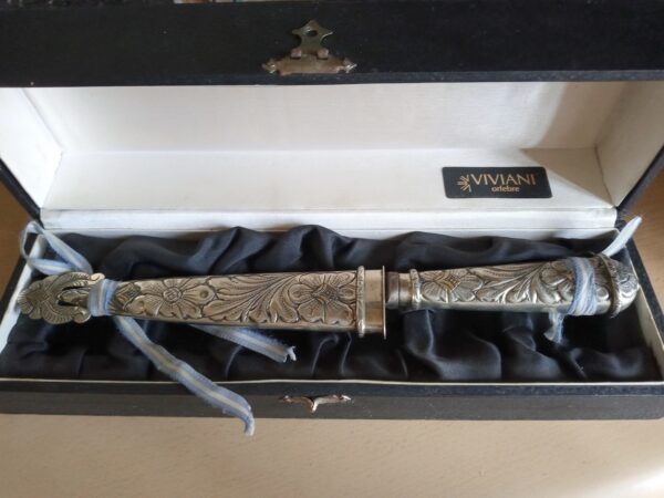 CUCHILLOS ARGENTINOS FACON GAUCHO