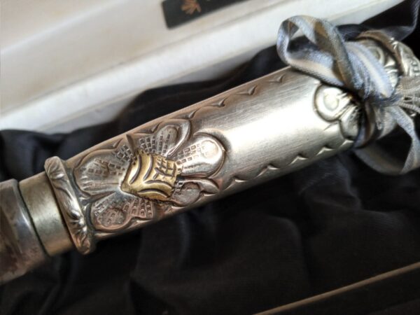 CUCHILLOS ARGENTINOS FACON GAUCHO