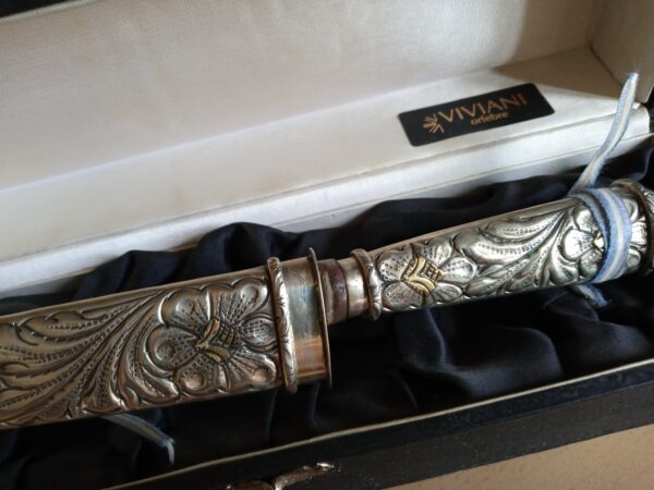 CUCHILLOS ARGENTINOS FACON GAUCHO