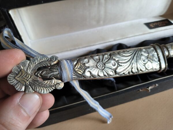 CUCHILLOS ARGENTINOS FACON GAUCHO