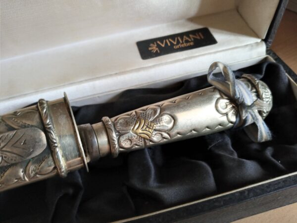 CUCHILLOS ARGENTINOS FACON GAUCHO