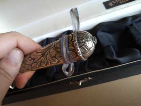 CUCHILLOS ARGENTINOS FACON GAUCHO