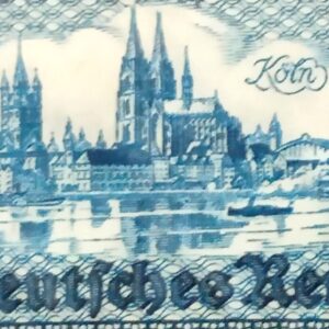 Estampillas de Alemania