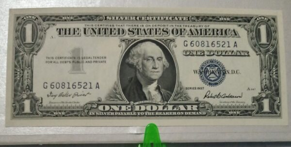 NUMISMATICA ESTADOS UNIDOS DOLARES