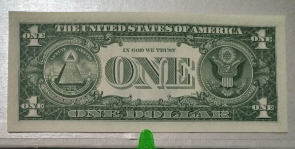 NUMISMATICA ESTADOS UNIDOS DOLARES
