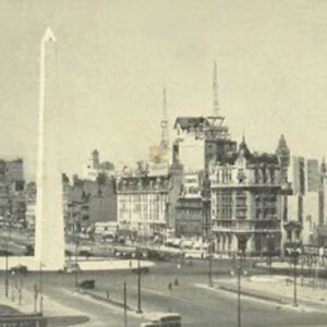 Postales de Argentina