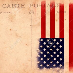 Postales de Estados Unidos