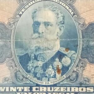 Billetes Brasil