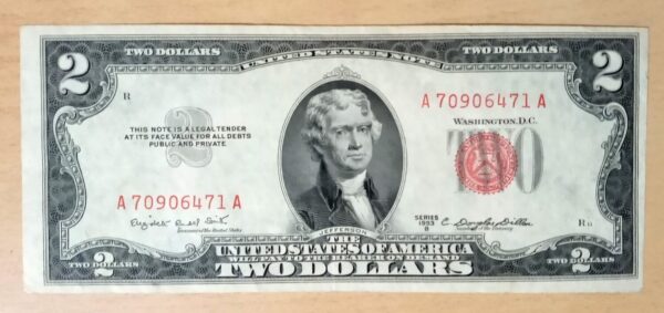 BILLETES DOLARES ANTIGUOS NUMISMATICA ESTADOS UNIDOS