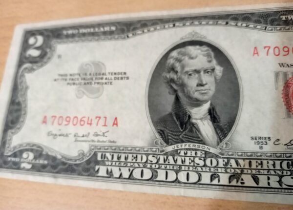 BILLETES DOLARES ANTIGUOS NUMISMATICA ESTADOS UNIDOS