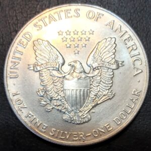 Monedas Estados Unidos
