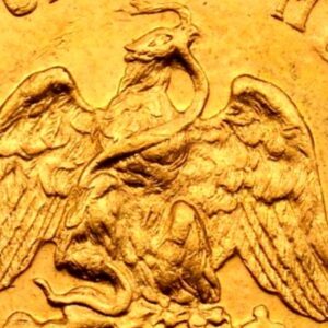 Monedas de Oro
