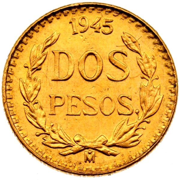 MONEDAS DE ORO NUMISMATICA ARGENTINA MEXICO