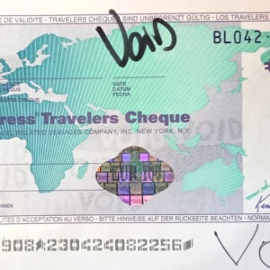 Cheques